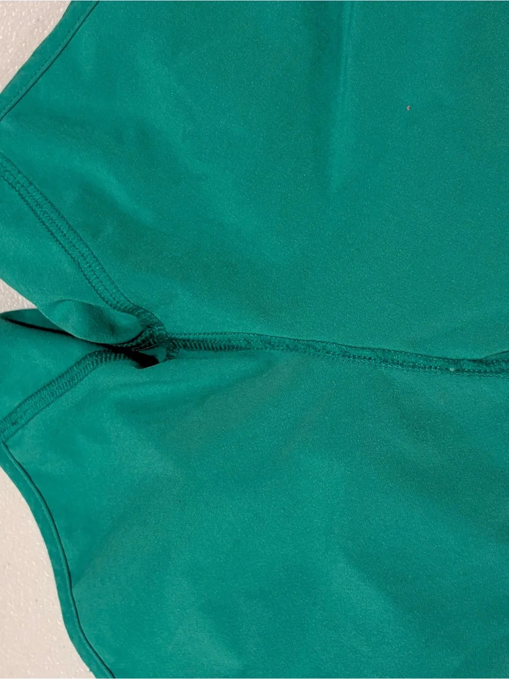 Lululemon Hotty Hot High-Rise Lined Short 4